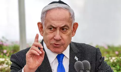 ബന്ദി കൈമാറ്റം അംഗീകരിച്ചതായി ഹമാസ്; ഗസ്സയിൽ ഹമാസ് ഭരണം അവസാനിക്കണമെന്ന് ഇസ്രായേല് ബന്ദി കൈമാറ്റം അംഗീകരിച്ചതായി ഹമാസ്; ഗസ്സയിൽ ഹമാസ് ഭരണം അവസാനിക്കണമെന്ന് ഇസ്രായേല്