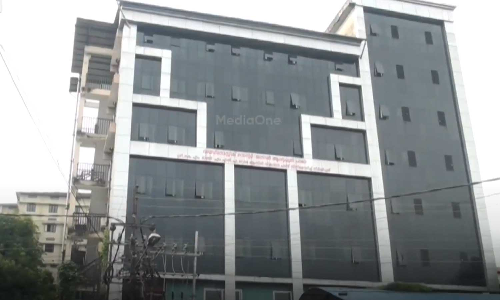 അഗ്നിരക്ഷാസേനയുടെ എന്‍ഒസി ഇല്ല; സുരക്ഷാ മാനദണ്ഡങ്ങള്‍ പാലിക്കാതെ കോട്ടയം പാല ജനറല്‍ ആശുപത്രി