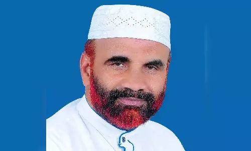 മലപ്പുറം വർഗീയതയുടെ ഹബ് ആയാണ് സംഘപരിവാറിനെ പോലെ കമ്യൂണിസ്റ്റുകളും പ്രചരിപ്പിക്കുന്നത് - നാസർ ഫൈസി കൂടത്തായി