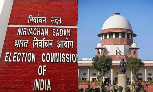 ബിഹാർ വോട്ടർ പട്ടിക പരിഷ്‌കരണം; പൗരത്വം തീരുമാനിക്കേണ്ടത് തെര.കമ്മീഷനല്ലെന്ന് സുപ്രിംകോടതി