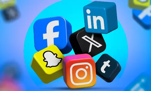 സോഷ്യൽ മീഡിയയിൽ ദേശവിരുദ്ധ ഉള്ളടക്കം നിരീക്ഷിക്കാൻ കേന്ദ്ര സർക്കാർ നിർദേശം