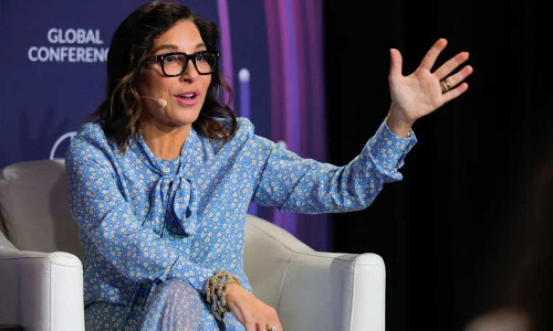 X CEO Linda Yaccarino To Step Down