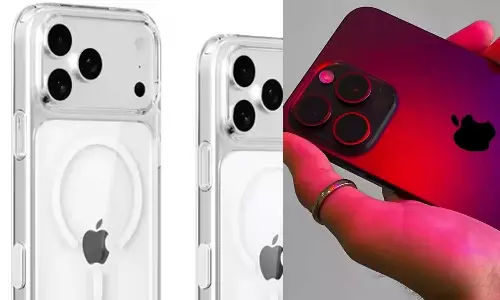 ഐഫോൺ 17 പ്രോക്ക് 128 ജിബി റാം? പുതിയ അപ്‌ഡേറ്റുകൾ ഇങ്ങനെ...