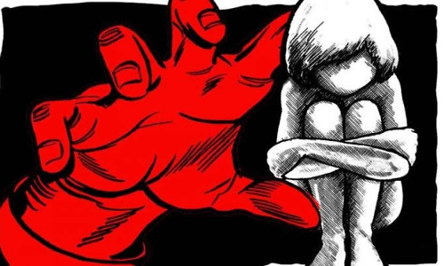 Bailrejected for man who molested six year old girl