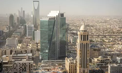 സൗദിയിൽ നിക്ഷേപ ഫണ്ടുകൾക്ക് പുതിയ ചട്ടങ്ങൾ