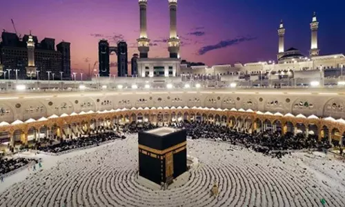 ഇന്ത്യൻ ഹാജിമാരുടെ മടക്കം ഇന്ന് അവസാനിക്കും