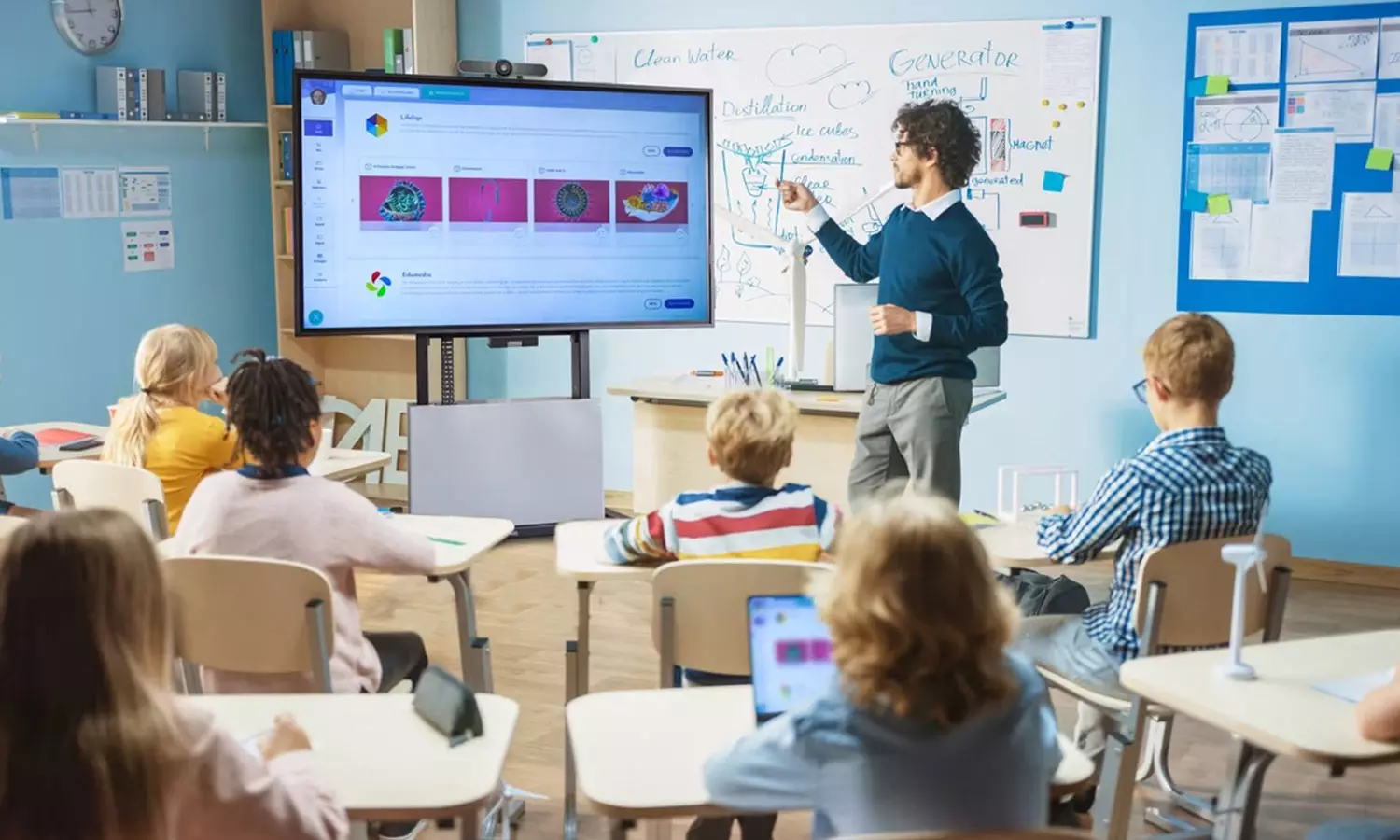 Qatar Approves 2025–2028 Academic Calendar For Schools