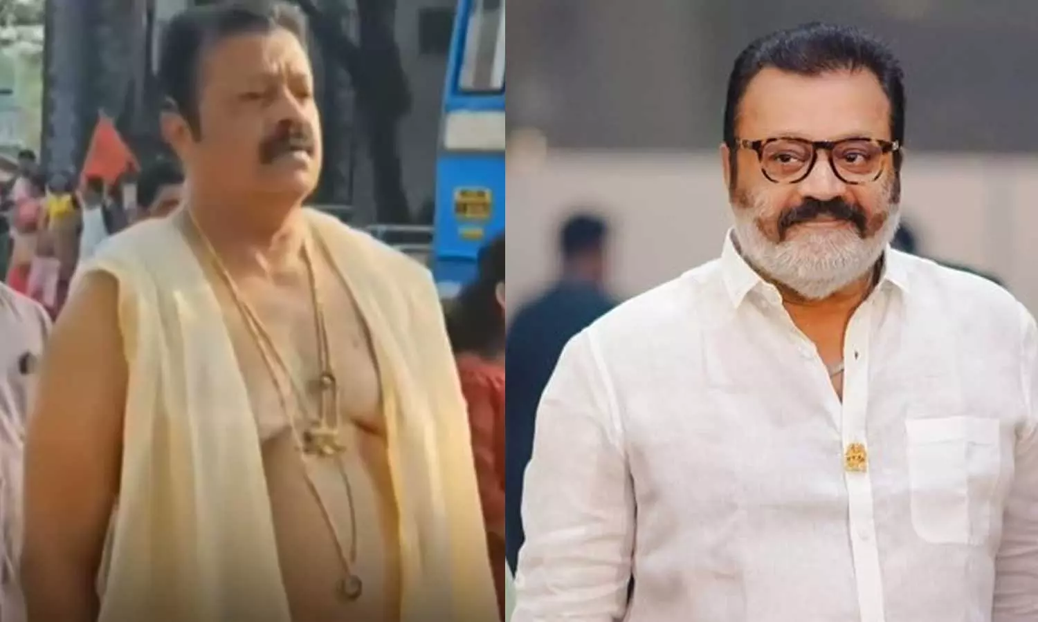 കേന്ദ്രമന്ത്രി സുരേഷ് ഗോപിയുടെ പുലിപല്ലുമാലയില്‍ വനംവകുപ്പ് പ്രാഥമിക അന്വേഷണം ആരംഭിച്ചു