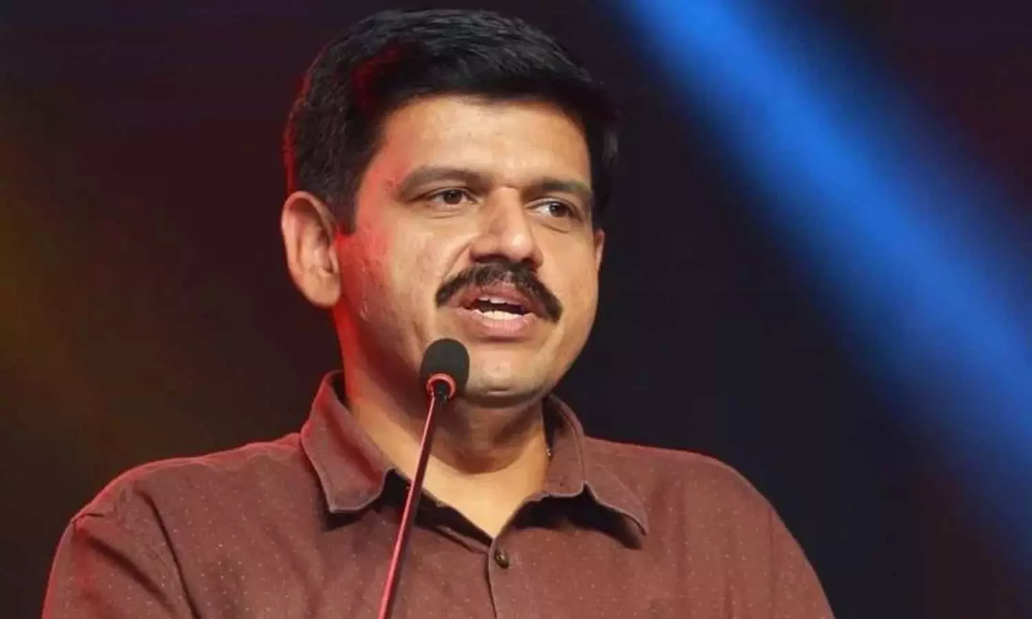 സിപിഎം നേതാവ് നിയമസഭയിൽ നടത്തിയ മുസ്‍ലിം വിരുദ്ധ പ്രസംഗം  ചൂണ്ടിക്കാണിച്ചതാണ് സി.ദാവൂദിനോടുള്ള   പകയുടെ അടിസ്ഥാനം; സന്ദീപ് വാര്യര്‍