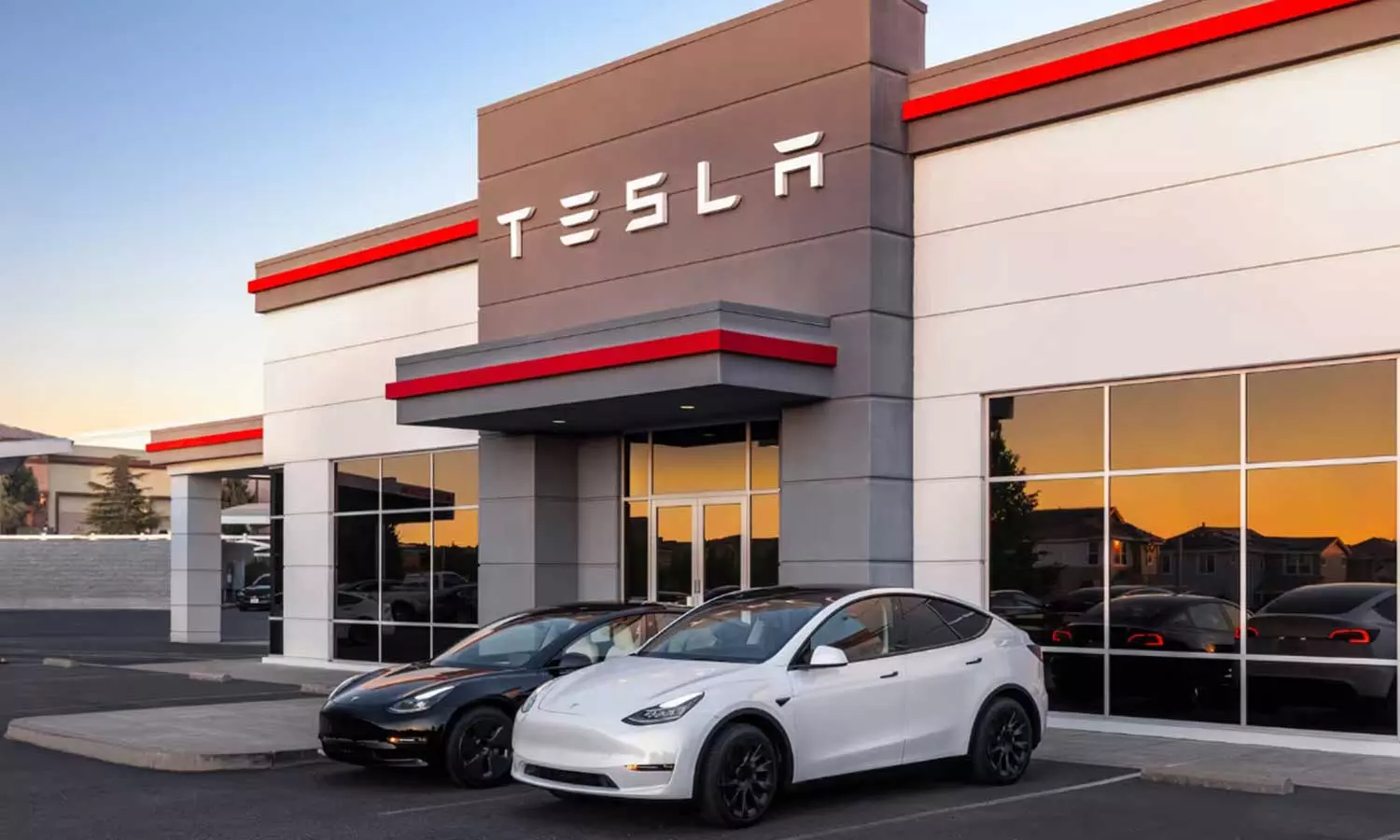 Tesla To Open First India Showroom In Mumbai Tesla To Open First India Showroom In Mumbai