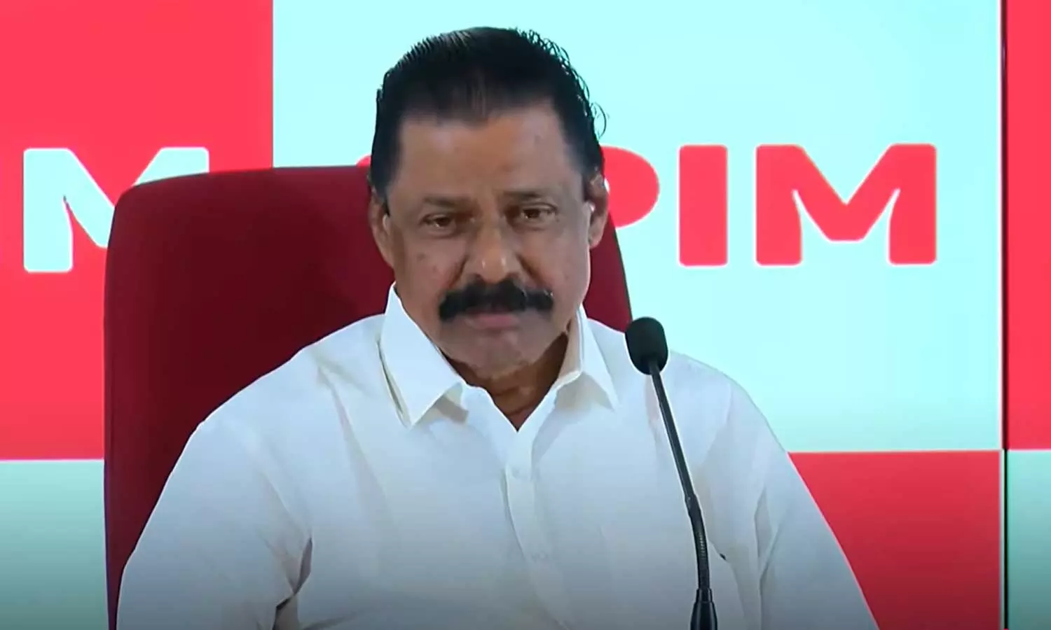 സർവകലാശാലകളിൽ കാവിവത്കരണ ശ്രമം, ആർഎസ്എസ് പരിപാടിയിൽ വിസിമാർ പങ്കെടുക്കുന്നത് ഇതിന്റെ ഭാഗം: എം.വി ​ഗോവിന്ദൻ