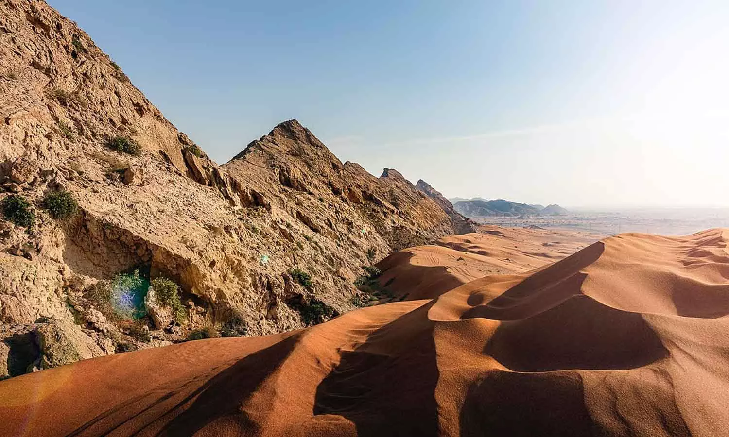 രണ്ടുലക്ഷം വർഷം മുമ്പ് മനുഷ്യവാസമുള്ള സ്ഥലം; ഷാർജയിലെ ഫയ മേഖല യുനെസ്കോ ആഗോള പൈതൃകപട്ടികയിൽ ഇടംപിടിച്ചു രണ്ടുലക്ഷം വർഷം മുമ്പ് മനുഷ്യവാസമുള്ള സ്ഥലം; ഷാർജയിലെ ഫയ മേഖല യുനെസ്കോ ആഗോള പൈതൃകപട്ടികയിൽ ഇടംപിടിച്ചു