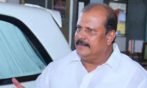വിദ്വേഷ പരാമര്ശം: പിസി ജോര്ജിനെതിരെ കേസെടുക്കാത്തത് നിയമോപദേശം ലഭിക്കാത്തതിനാലെന്ന് പൊലീസ് വിദ്വേഷ പരാമര്ശം: പിസി ജോര്ജിനെതിരെ കേസെടുക്കാത്തത് നിയമോപദേശം ലഭിക്കാത്തതിനാലെന്ന് പൊലീസ്