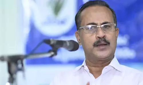 നിയമസഭാ തെരഞ്ഞെടുപ്പ്: സീറ്റ്,സ്ഥാനാർഥി, ടേം നിബന്ധനകൾ എന്നിവയിൽ ലീഗ് ഒരു ചർച്ചയും നടത്തിയിട്ടില്ല, പ്രചരിക്കുന്നത് വ്യാജ വാർത്തകൾ; പി.എം.എ സലാം