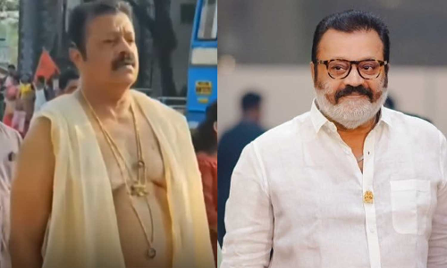 കേന്ദ്രമന്ത്രി സുരേഷ് ഗോപിയുടെ പുലിപല്ലുമാലയില്‍ വനംവകുപ്പ് പ്രാഥമിക അന്വേഷണം ആരംഭിച്ചു