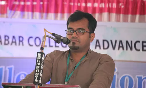 മുസ്ലിം മത സംഘടനകളോടല്ല, മുസ്ലിം സമൂഹത്തോട് തന്നെയാണ് സിപിഎം അസഹിഷ്ണുത; യൂത്ത് ലീഗ് ദേശീയ നേതാവ് ഫൈസൽ ബാബു മുസ്ലിം മത സംഘടനകളോടല്ല, മുസ്ലിം സമൂഹത്തോട് തന്നെയാണ് സിപിഎം അസഹിഷ്ണുത; യൂത്ത് ലീഗ് ദേശീയ നേതാവ് ഫൈസൽ ബാബു