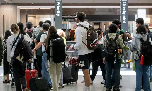 TSA Ends Shoe Removal Rule At US Airports