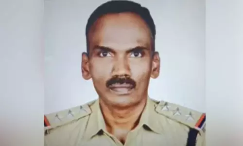 തിരുവനന്തപുരം ടെലി കമ്യൂണിക്കേഷൻ ഇൻസ്പെക്ടറുടെ മരണത്തിന് കാരണം മേലുദ്യോഗസ്ഥരുടെ സമ്മർദ്ദമെന്ന് മാതാവ്