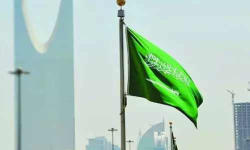 Saudi Arabia extends exemption for those with expired visitor visas