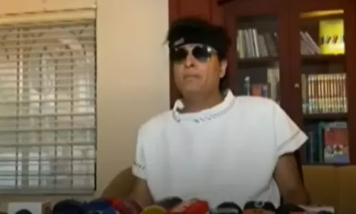 നിമിഷ പ്രിയയുടെ മോചന ഫണ്ടിലേക്ക് ഒരു കോടി രൂപ നൽകും: ബോബി ചെമ്മണൂർ