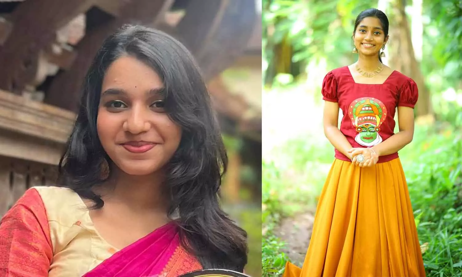 Gurugopinath Award for Nilanath and Ami Karthika Gurugopinath Award for Nilanath and Ami Karthika