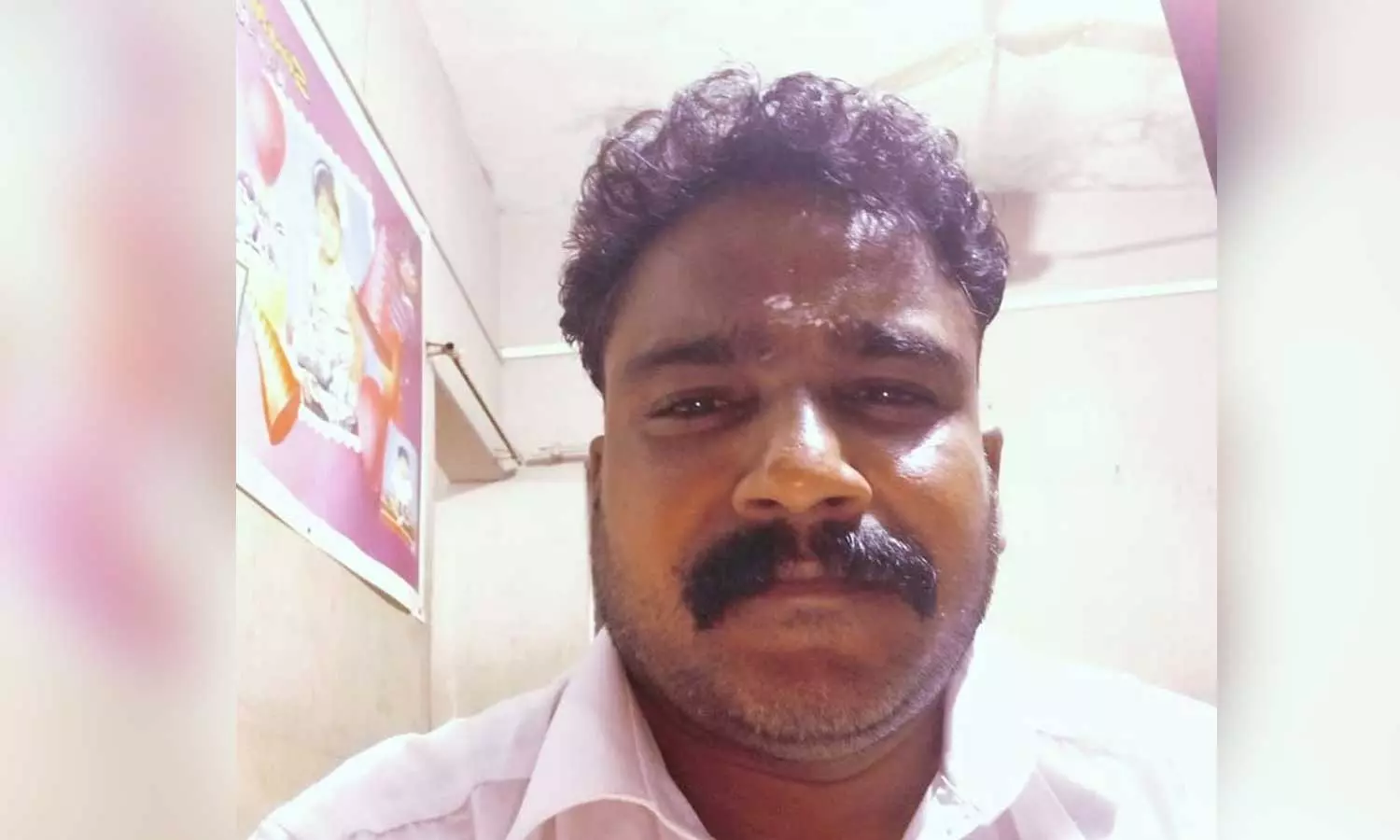 ‘പോസ്റ്റ്മോർട്ടം  കഴിഞ്ഞു കുഞ്ഞുങ്ങളെ നല്ലവണ്ണം ഒരുക്കി ഉടുപ്പും വസ്ത്രവും ഇട്ട് ഒരുക്കുമ്പോൾ ഇന്നും എന്റെ ചൂണ്ടു വിരൽ വിറക്കും’   മെഡിക്കൽ കോളജ് മോർച്ചറിയിൽ നിന്നൊരു കുറിപ്പ്