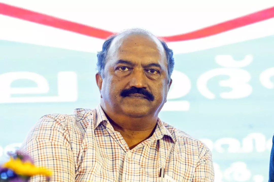 kn balagopal kn balagopal