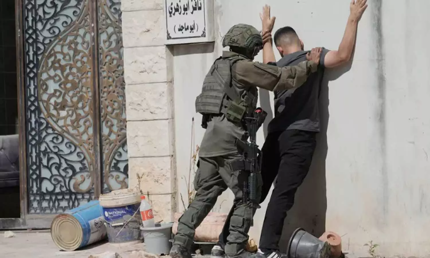 വെസ്റ്റ് ബാങ്കിൽ അമേരിക്കൻ പൗരനെ ഇസ്രായേൽ കുടിയേറ്റക്കാർ അടിച്ചുകൊന്നതായി റിപ്പോർട്ട്; അറിഞ്ഞിട്ടും മിണ്ടാതെ അമേരിക്ക