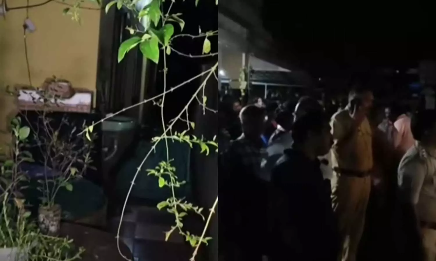 തൊടുപുഴയിൽ മൂന്നുവയസ്സുള്ള മകനെ കൊലപ്പെടുത്തി പിതാവ് ആത്മഹത്യ ചെയ്തു തൊടുപുഴയിൽ മൂന്നുവയസ്സുള്ള മകനെ കൊലപ്പെടുത്തി പിതാവ് ആത്മഹത്യ ചെയ്തു