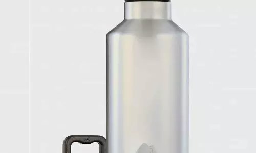 Walmart recalls 850,000 water bottles after two consumers suffer vision loss from ejecting caps