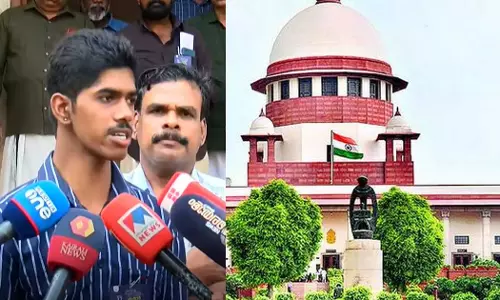 പുതുക്കിയ കീം റാങ്ക് ലിസ്റ്റിനെതിരെ കേരള സിലബസ് വിദ്യാർഥികൾ സുപ്രിം കോടതിയിലേക്ക്