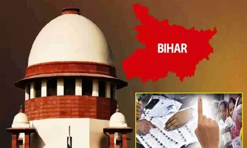 ബിഹാറിലെ പൗരത്വം തിരയല്‍ നല്ലതിന്