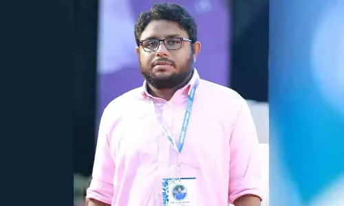 സ്കൂളുകളിൽ പാദപൂജ; വിദ്യാർഥികളെ ബ്രാഹ്മണാധിപത്യത്തിന്റെ വിവേചന വിഴുപ്പ് പേറിക്കാനുള്ള നീക്കങ്ങളെ ചെറുത്തുതോൽപ്പിക്കും; നഈം ഗഫൂർ സ്കൂളുകളിൽ പാദപൂജ; വിദ്യാർഥികളെ ബ്രാഹ്മണാധിപത്യത്തിന്റെ വിവേചന വിഴുപ്പ് പേറിക്കാനുള്ള നീക്കങ്ങളെ ചെറുത്തുതോൽപ്പിക്കും; നഈം ഗഫൂർ