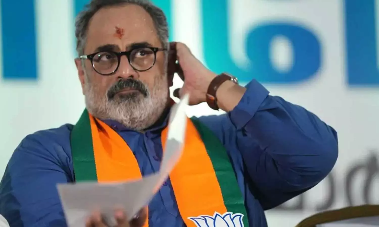 സാമുദായിക സമവാക്യം തകർന്നെന്ന് ആക്ഷേപം; ഭാരവാഹി പട്ടികയെ ചൊല്ലി ബിജെപിയില്‍ ഭിന്നത കടുക്കുന്നു