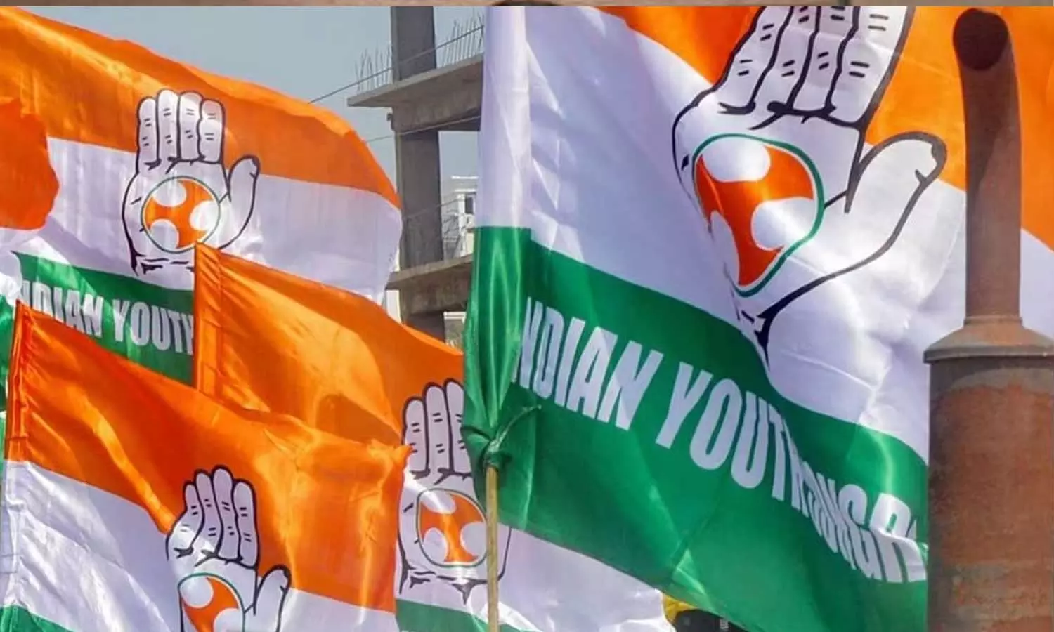 വയനാട് ഫണ്ട് പിരിവിൽ വീഴ്ച; 11 നിയോജകമണ്ഡലം പ്രസിഡണ്ടുമാരെ  സസ്പെൻഡ് ചെയ്ത് യൂത്ത് കോണ്‍ഗ്രസ്