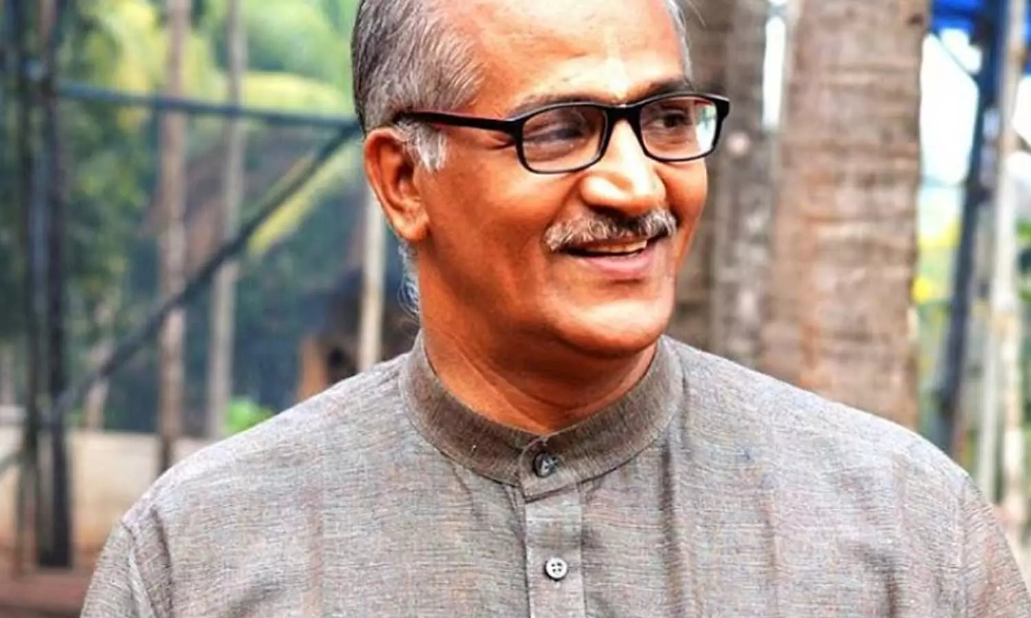 ബിജെപി നേതാവ് സി സദാനന്ദൻ രാജ്യസഭയിലേക്ക്; നോമിനേറ്റ് ചെയ്ത് കേന്ദ്രസര്ക്കാര് ബിജെപി നേതാവ് സി സദാനന്ദൻ രാജ്യസഭയിലേക്ക്; നോമിനേറ്റ് ചെയ്ത് കേന്ദ്രസര്ക്കാര്