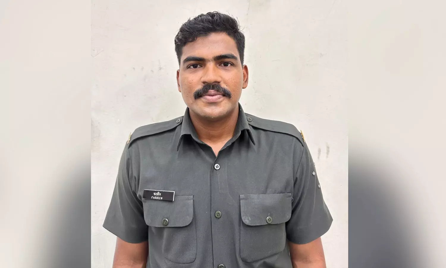 ബറേലിയിൽ പരിശീലനത്തിന് പോയ മലയാളി ജവാനെ കാണാനില്ല