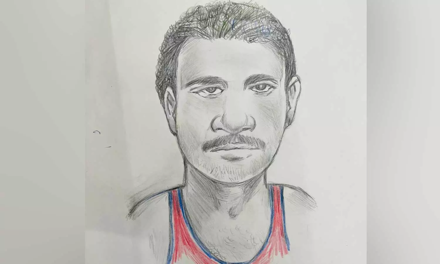 കൂടരഞ്ഞി കൊലപാതക വെളിപ്പെടുത്തൽ: കൊല്ലപ്പെട്ടയാളുടെ രേഖാചിത്രം തയ്യാറാക്കി പൊലീസ്