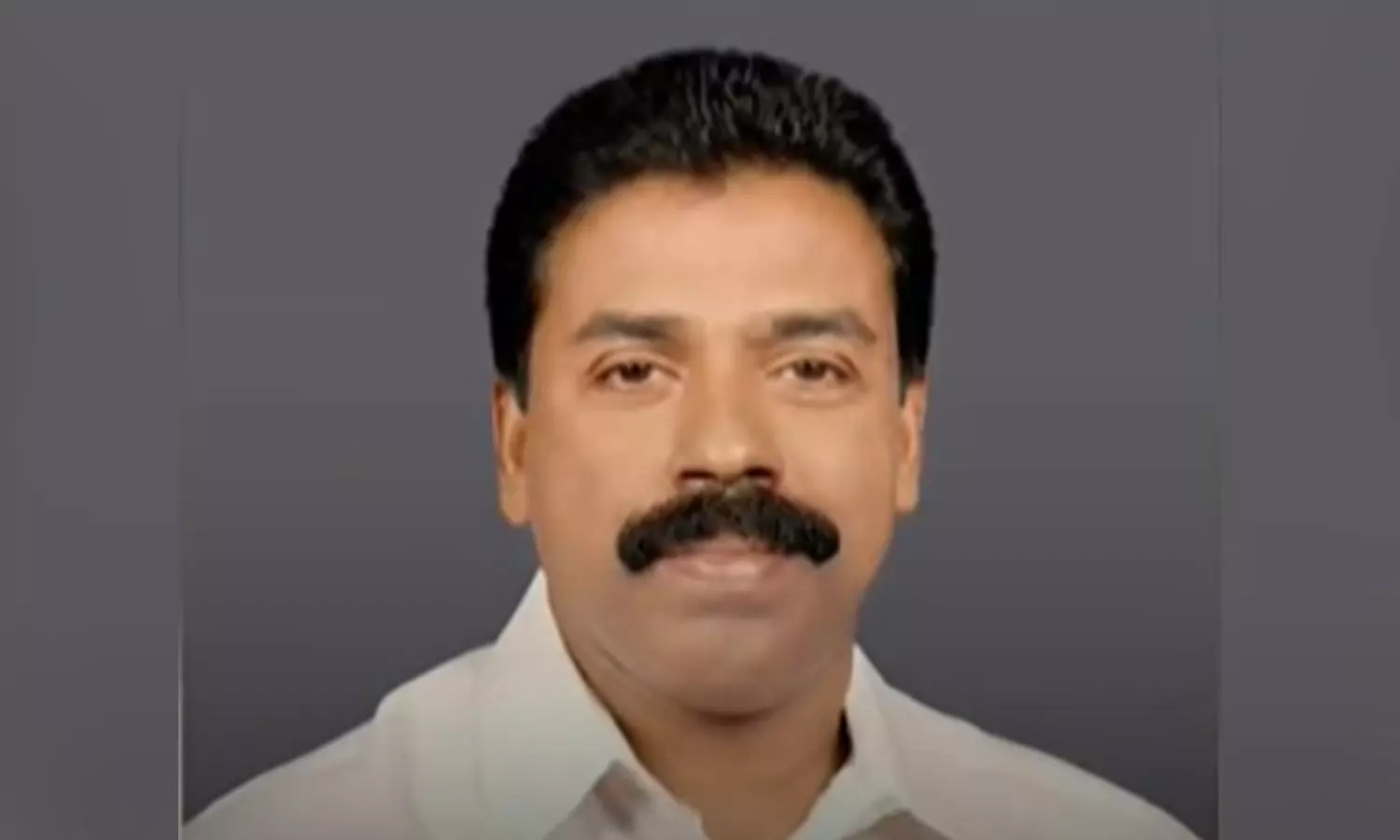 കെ.ജി ശിവാനന്ദൻ സിപിഐ തൃശൂർ ജില്ലാ സെക്രട്ടറി കെ.ജി ശിവാനന്ദൻ സിപിഐ തൃശൂർ ജില്ലാ സെക്രട്ടറി