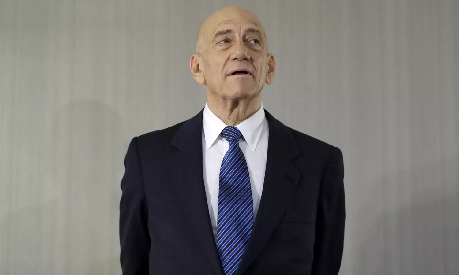 ഗവൺമെന്റ് പിന്തുണയുടെ ഇസ്രായേലി കുടിയേറ്റക്കാർ ദിവസവും ഫലസ്തീനിളെ കൊല്ലുന്നു; മുൻ പ്രധാനമന്ത്രി യെഹൂദ് ഓൽമെർട്ട്