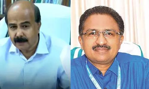 രജിസ്ട്രാർ ഒപ്പിടുന്ന ഫയലുകളിൽ തുടർ നടപടികൾ വിലക്കി; കേരള സർവകലാശാലയിൽ ഭരണ സ്തംഭനം ഉണ്ടാക്കുന്ന നീക്കവുമായി വൈസ് ചാൻസിലർ