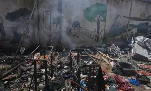 വെടിനിർത്തൽ കരാർ ചർച്ച ചെയ്യാൻ ഇസ്രായേലിൽ കൂടിയാലോചനാ യോഗം;  പൂർണ സൈനിക പിന്മാറ്റം ആവശ്യപ്പെട്ട് ഹമാസ്