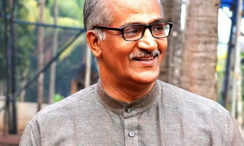 ബിജെപി നേതാവ് സി സദാനന്ദൻ രാജ്യസഭയിലേക്ക്; നോമിനേറ്റ് ചെയ്ത് കേന്ദ്രസര്‍ക്കാര്‍