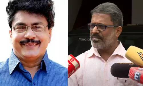 പാർട്ടി മെമ്പർമാർ തെറ്റുചെയ്താൽ അതത് ഘടകങ്ങൾ പരിശോധന നടത്തും;  പി.കെ ശശിയെ തള്ളി സിപിഎം പാലക്കാട് ജില്ലാ നേതൃത്വം