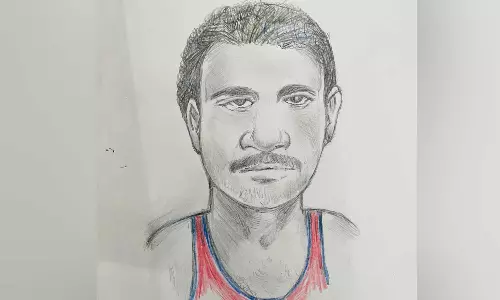 കൂടരഞ്ഞി കൊലപാതക വെളിപ്പെടുത്തൽ: കൊല്ലപ്പെട്ടയാളുടെ രേഖാചിത്രം തയ്യാറാക്കി പൊലീസ്