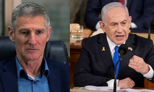 അധികാരത്തിൽ തുടരാൻ നെതന്യാഹു ഗസ്സ യുദ്ധം നീട്ടിക്കൊണ്ടുപോകുന്നു: മുൻ ഇസ്രായേലി ജനറൽ യെയർ ഗോലൻ