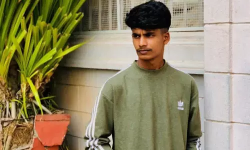 പരപ്പനങ്ങാടി പാലത്തിങ്ങൽ കടലുണ്ടി പുഴയിൽ കാണാതായ വിദ്യാർഥിയുടെ മൃതദേഹം കണ്ടെത്തി