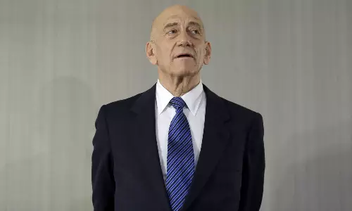 ഗവൺമെന്റ് പിന്തുണയുടെ ഇസ്രായേലി കുടിയേറ്റക്കാർ ദിവസവും ഫലസ്തീനിളെ കൊല്ലുന്നു; മുൻ പ്രധാനമന്ത്രി യെഹൂദ് ഓൽമെർട്ട്