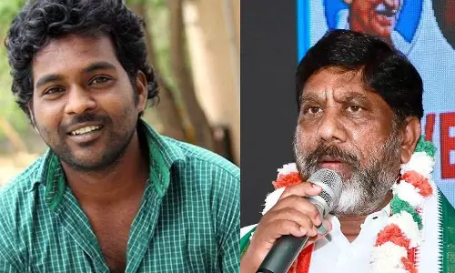 രോഹിത് വെമുല കേസ്: പുനരന്വേഷണത്തിനൊരുങ്ങി തെലങ്കാന സർക്കാർ