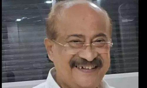 Kannur native who ran a coffee shop in Oman passes away